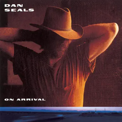 On Arrival - Dan Seals