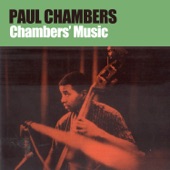 Chambers' Music artwork