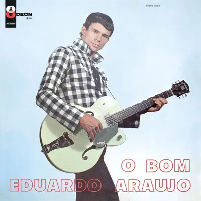 O Bom - Eduardo Araújo O Bom - Eduardo Araújo
