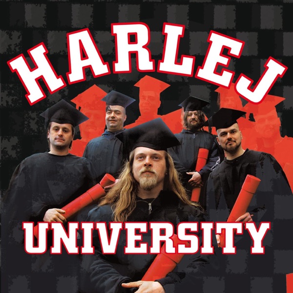 Harlej - Proc Pocit Mam