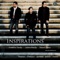 Trio pour hautbois, basson et piano: III. Andante - Frederic Tardy, Julien Hardy & Simon Zaoui lyrics