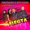 Kareb Hna - Fiegta lyrics