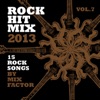 Rock Hit Mix - 2013 - Vol. 7