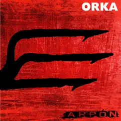 Arpon by Orka album reviews, ratings, credits