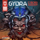 Cyborg (feat. Coppa) - EP artwork