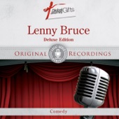 Lenny Bruce - Equality