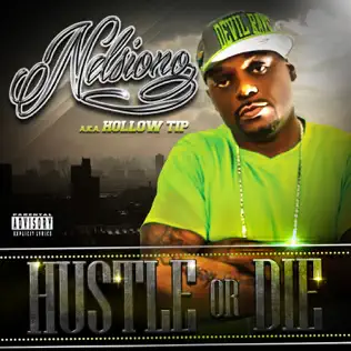 descargar álbum Nelsiono - Hustle Or Die