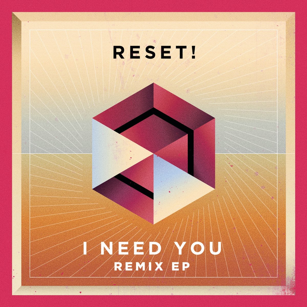 Reset song