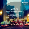 Public Progress (Remixes) - EP
