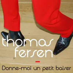 & The Ginger Accident - Single - Thomas Fersen & The Ginger Accident - Single - Thomas Fersen