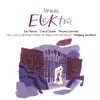 R. Strauss: Elektra album lyrics, reviews, download