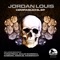 Ofrenda - Jordan Louis lyrics