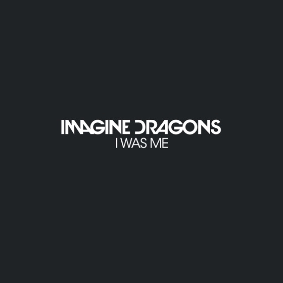 Cover artwork for I Was Me