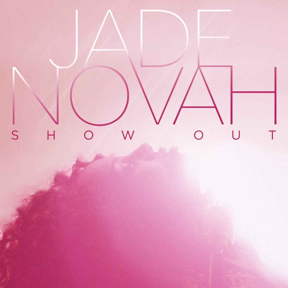 Jade Music. Jade! Песня. Show out. Single out.