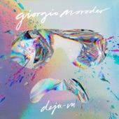 Tom's Diner (feat. Britney Spears) by Giorgio Moroder