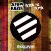 Foda Se Puta - Single album lyrics, reviews, download