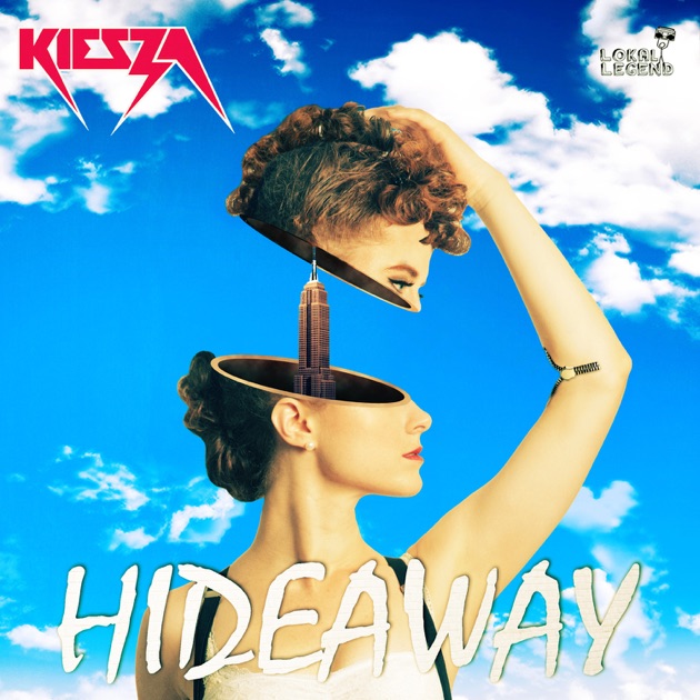 Hideaway kiesza скачать рингтон на телефон