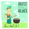 Greatest BBQ Blues