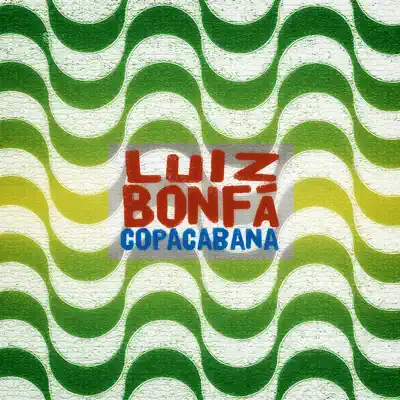 Copacabana - Luíz Bonfá
