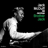 Brother Jack McDuff - Mr Wonderful