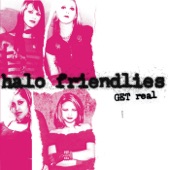 Halo Friendlies - Over It