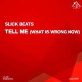 Tell Me (What Is Wrong Now) artwork