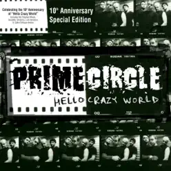 Hello Crazy World -10th Anniversary Special - Prime Circle