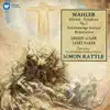 Mahler: Symphony No. 2 "Resurrection" album lyrics, reviews, download