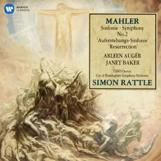 Mahler: Symphony No. 2 