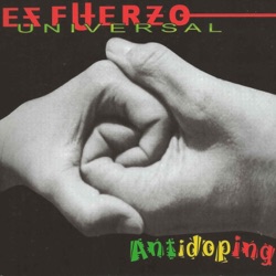 Antidoping - Whatta Life