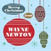 Merry Christmas from Wayne Newton - EP