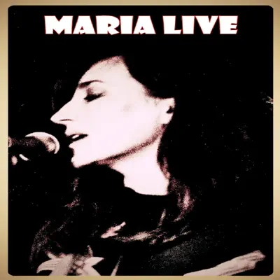 Maria (Live) - Maria Doyle Kennedy