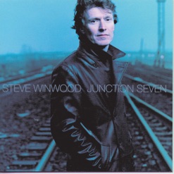 JUNCTION SEVEN cover art