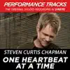 One Heartbeat At a Time (Performance Tracks) - EP album lyrics, reviews, download