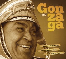 Luiz Gonzaga - Feira de Gado