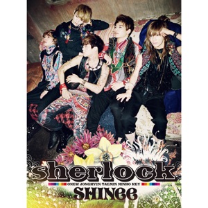 Sherlock - Single