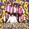 Al Señor de los Milagros - Grupo Norteño lyrics