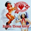 Boobs/Texas Girls - Single