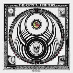 Are We One - Single - Crystal Fighters