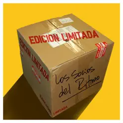 Edicion Limitada: Los Socios del Ritmo - Los Socios Del Ritmo Edicion Limitada: Los Socios del Ritmo - Los Socios Del Ritmo