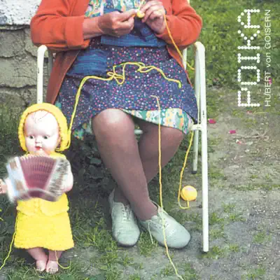 Poika - Single - Hubert Von Goisern