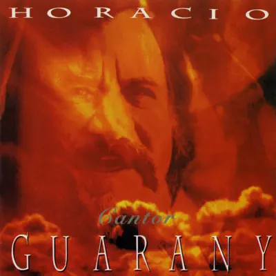 Cantor - Horacio Guarany