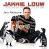 Jakkie Louw - Drie Pikkewyne