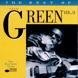 Grant Green - Sookie, Sookie