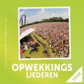 Opwekkingsliederen 13 + 14 artwork