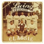 Living Legends - The Deepest Breath