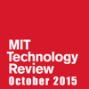 Audible Technology Review, October 2015 - Technology Review