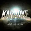 Karaoke (In the Styl of All-4-One) - EP album lyrics, reviews, download