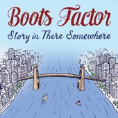 Boots Factor - Put It Away