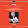 Mozat: Piano Concerto No. 9 & Sonata No. 32 for Violin & Piano album lyrics, reviews, download